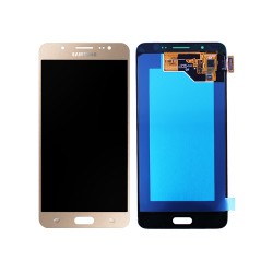 Touch+Display Samsung Galaxy J5 2016/j510 Service Pack Gold Touch+Display Samsung Galaxy J5 2016/j510 Service Pack Gold